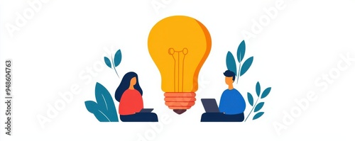 Innovation strategy framework, new product development