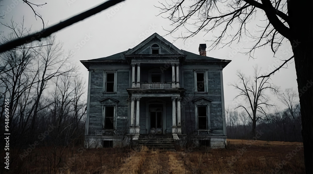 in a corner of the city stood a haunted house, infamous for the terror it instilled in everyone who knew of it. No other house was built for several acres around it, as the land was considered cursed in a corner of the city stood a haunted house, infamous for the terror it instilled in everyone who knew of it. No other house was built for several acres around it, as the land was considered cursed