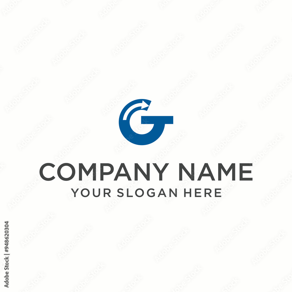 The original GT logo is stylish and elegant in shape The original GT logo is stylish and elegant in shape
