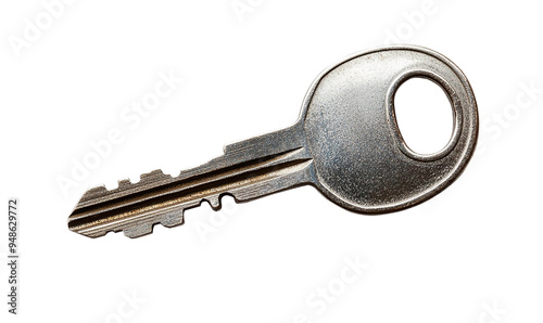 Key, transparent PNG