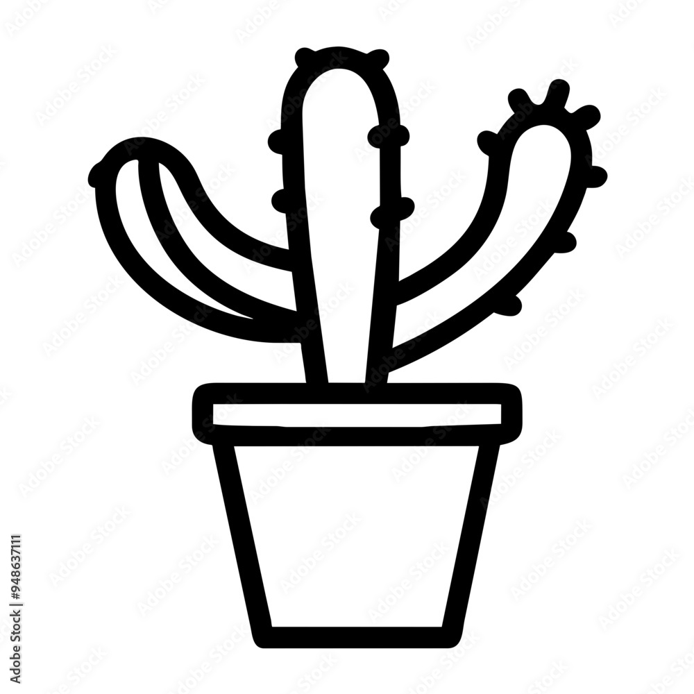Unique Cactus for Low-Maintenance Indoor Decor Unique Cactus for Low-Maintenance Indoor Decor