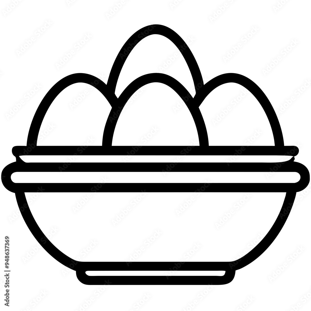 Versatile Eggs for Culinary Delights and Nutrition Versatile Eggs for Culinary Delights and Nutrition