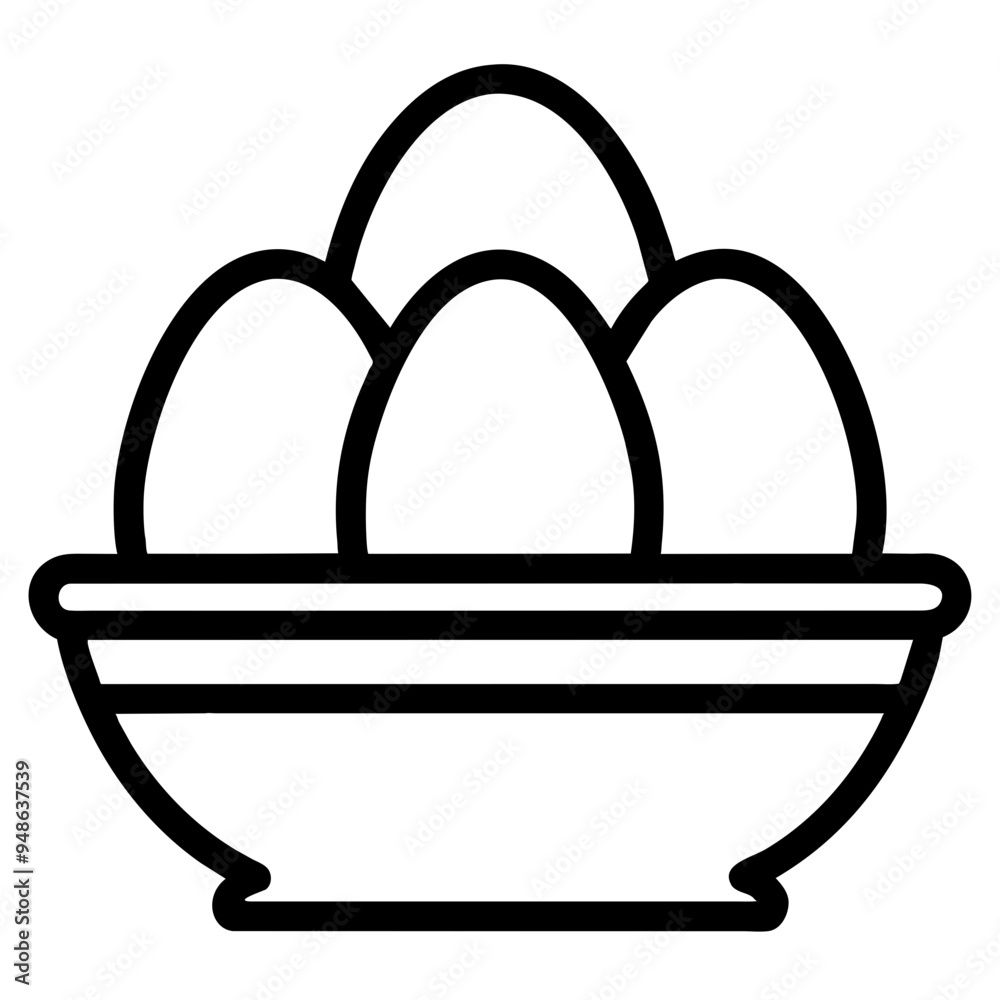 Versatile Eggs for Culinary Delights and Nutrition Versatile Eggs for Culinary Delights and Nutrition
