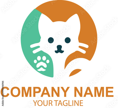 pet logo design 