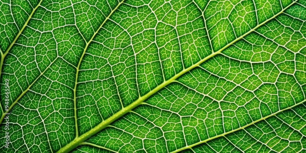 Green leaf texture background with detailed veins and natural patterns, green, leaves, texture, background, nature Green leaf texture background with detailed veins and natural patterns, green, leaves, texture, background, nature