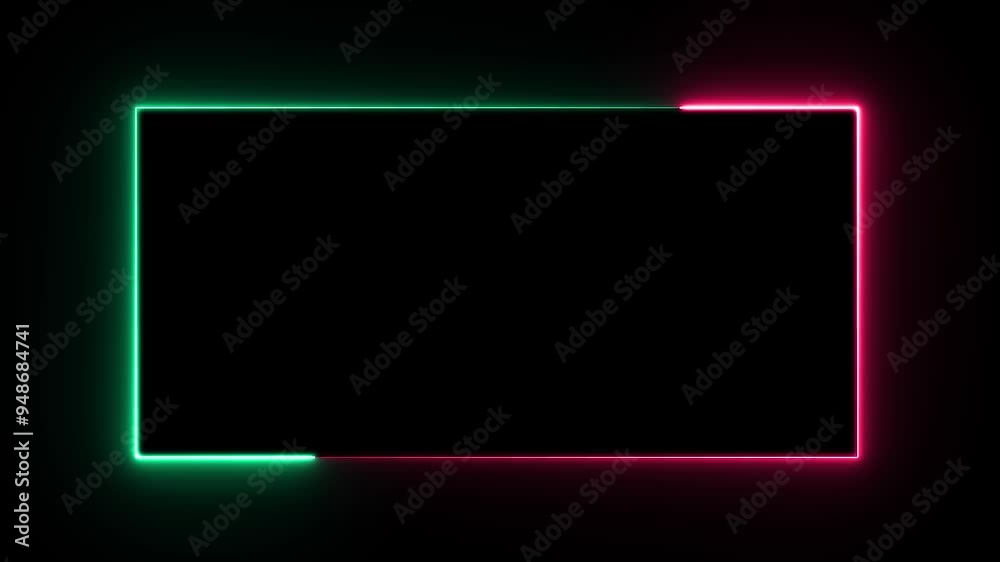 neon border frame, pink blue glowing border, rectangle, square, frame, black screen frame, border black screen, glowing frame, glowing border neon border frame, pink blue glowing border, rectangle, square, frame, black screen frame, border black screen, glowing frame, glowing border