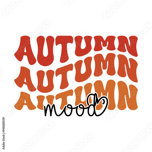 Autumn mood file
