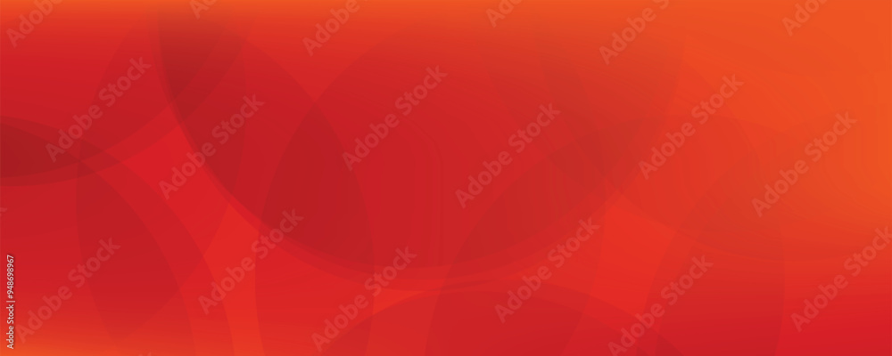 Abstract transparent orange background Abstract transparent orange background