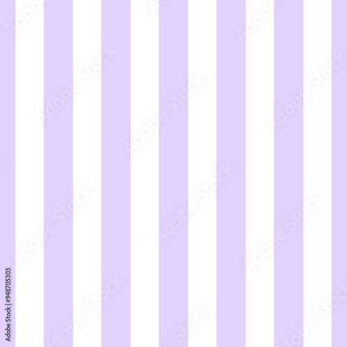 purple and white color striped vertical seamless pattern background
