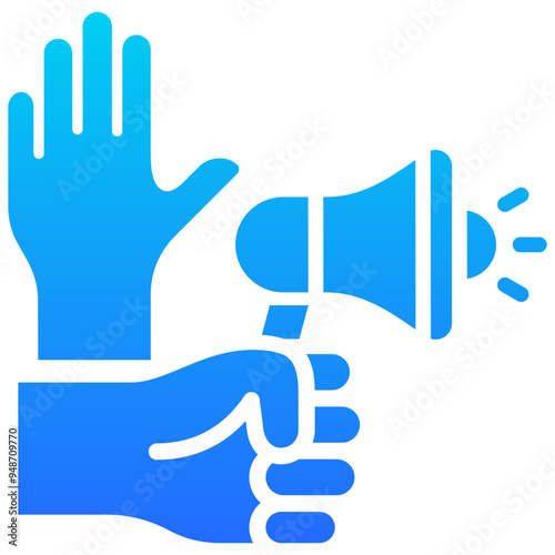 Democracy Icon