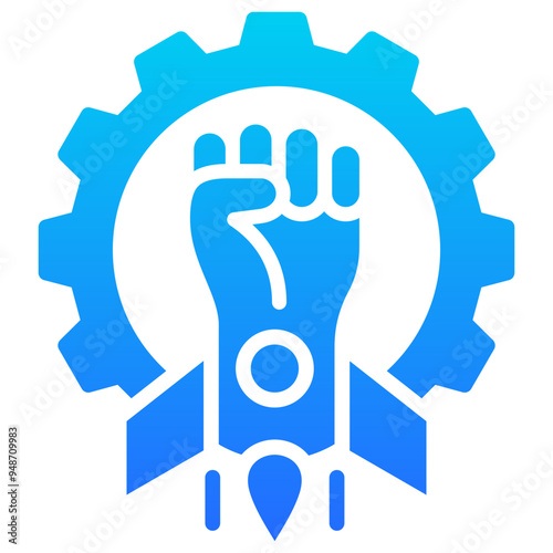 Revolution Icon