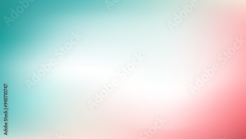 Mesh gradient background. Abstract colorful gradient mesh backgound vector