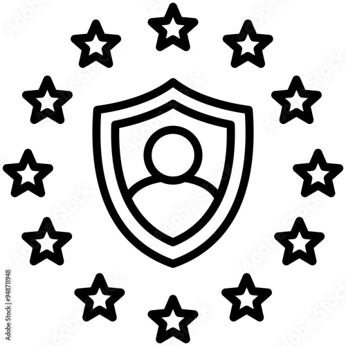 Protection Icon