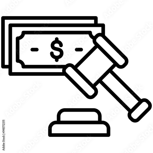 Fine Icon