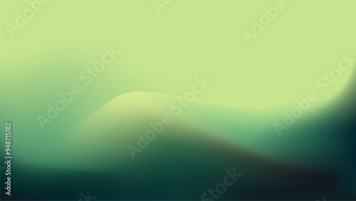 Mesh gradient background. Abstract colorful gradient mesh backgound vector