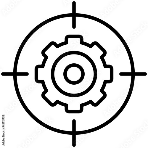 Vision Icon