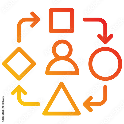 Adaptation Icon