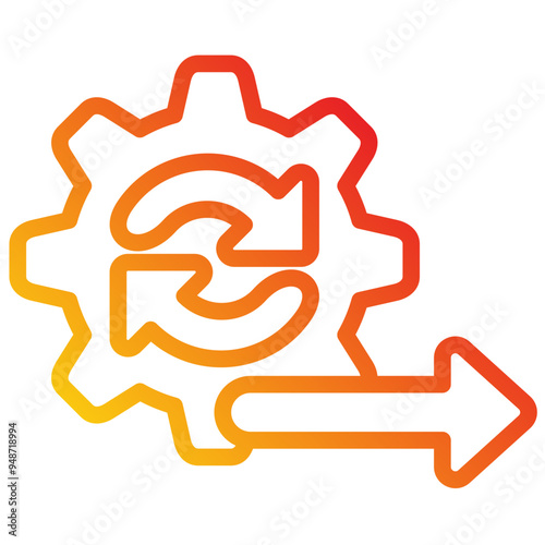 Agile Icon