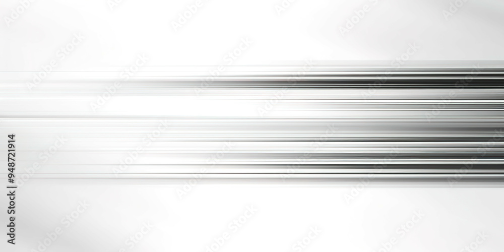 Fototapeta premium Abstract background with straight lines