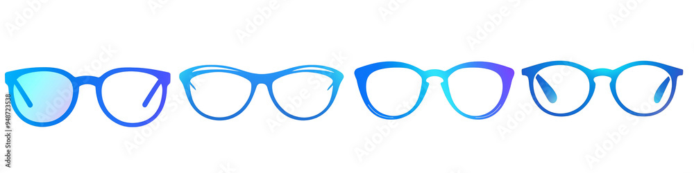 Myopia clipart collection, symbol, logos, icons isolated on transparent background Myopia clipart collection, symbol, logos, icons isolated on transparent background