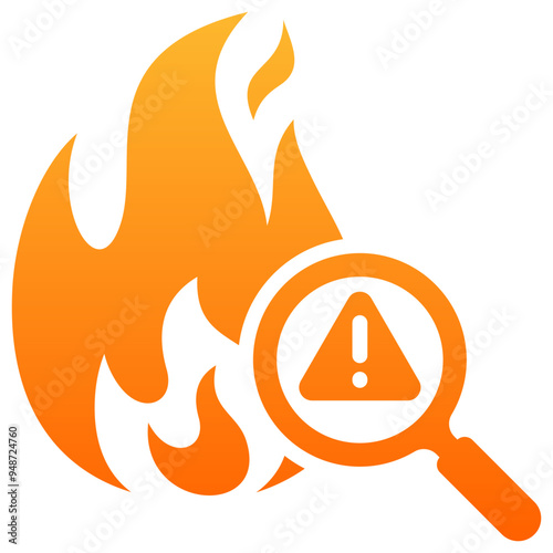 Investigation Icon