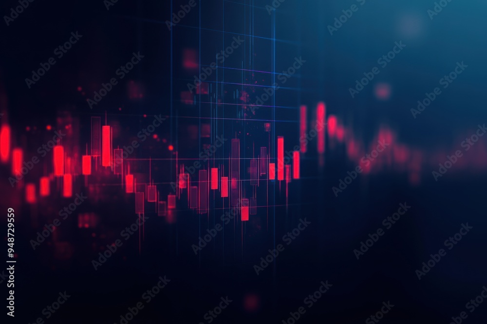 Stock Market Data Visualization Stock Market Data Visualization