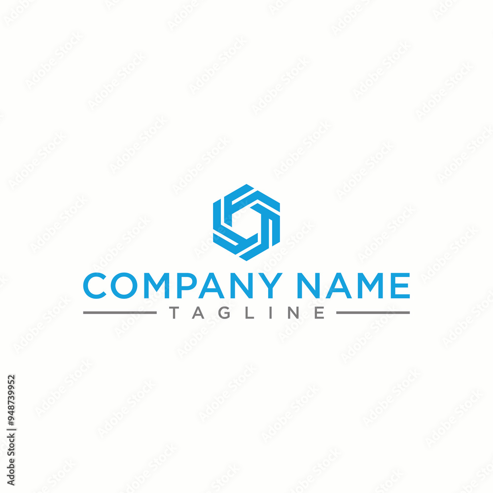 FFF letter logo in the form of hexagons and cube logos with letter designs for corporate identity FFF letter logo in the form of hexagons and cube logos with letter designs for corporate identity