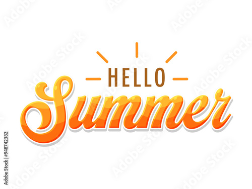 Special Offer Comic Style Burst Banner with Green and Yellow Text