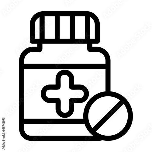 medicine Icon