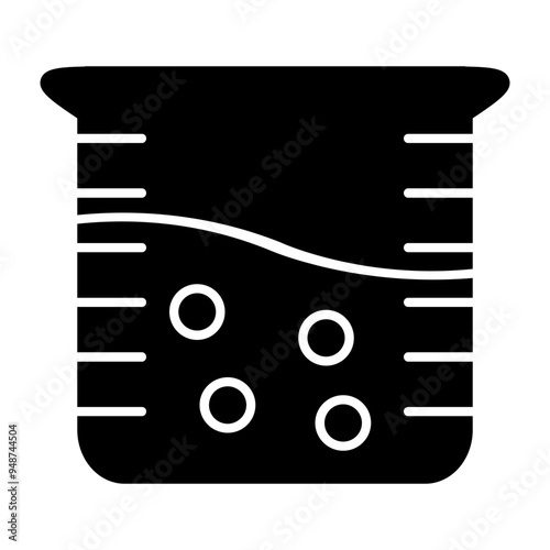 beaker Icon