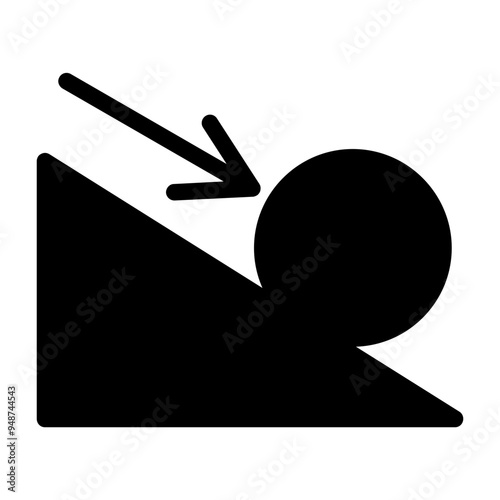 rolling Icon