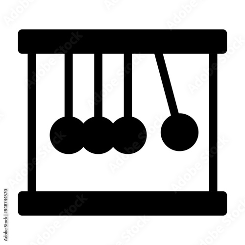 pendulum Icon
