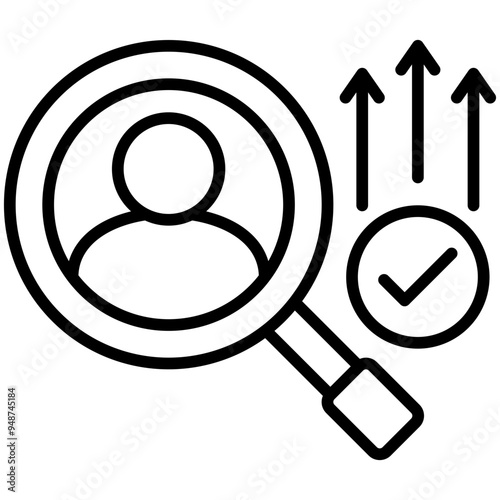 Prospect Icon