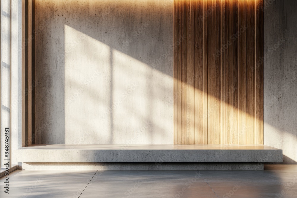 The interior space promotes serenity and calmness with warm colors and soothing elements, ideal for meditation and relaxation, fostering overall tranquility and wellbeing for all who enter The interior space promotes serenity and calmness with warm colors and soothing elements, ideal for meditation and relaxation, fostering overall tranquility and wellbeing for all who enter