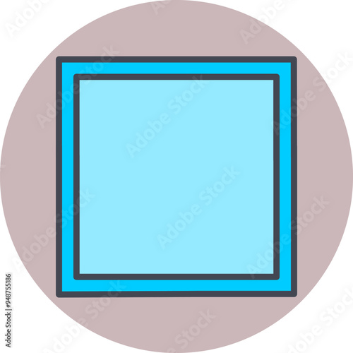 Full Screen Vector Icon