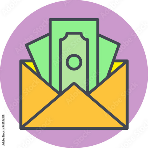 Donations Vector Icon
