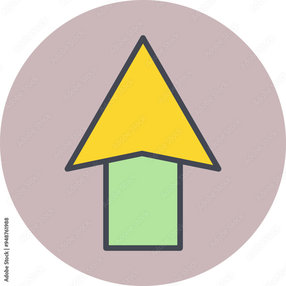Cursor Vector Icon Cursor Vector Icon