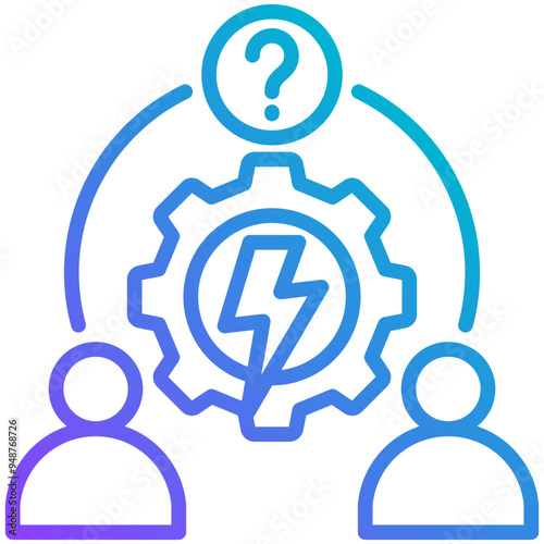 Workload Icon