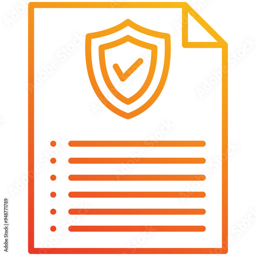 Compliance Icon
