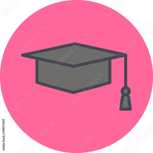 Hat IV Vector Icon