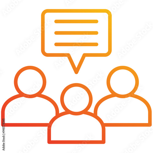 Statement Icon