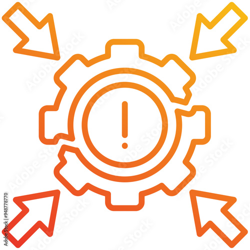 Impact Icon