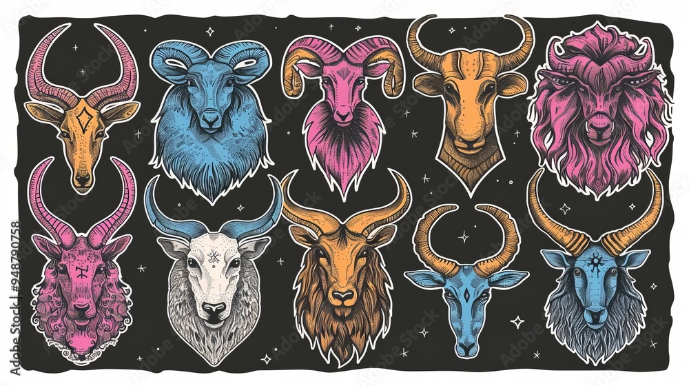 The Cosmic Connection: Uncovering the Fascinating World of Daily Horoscopes and Astrology