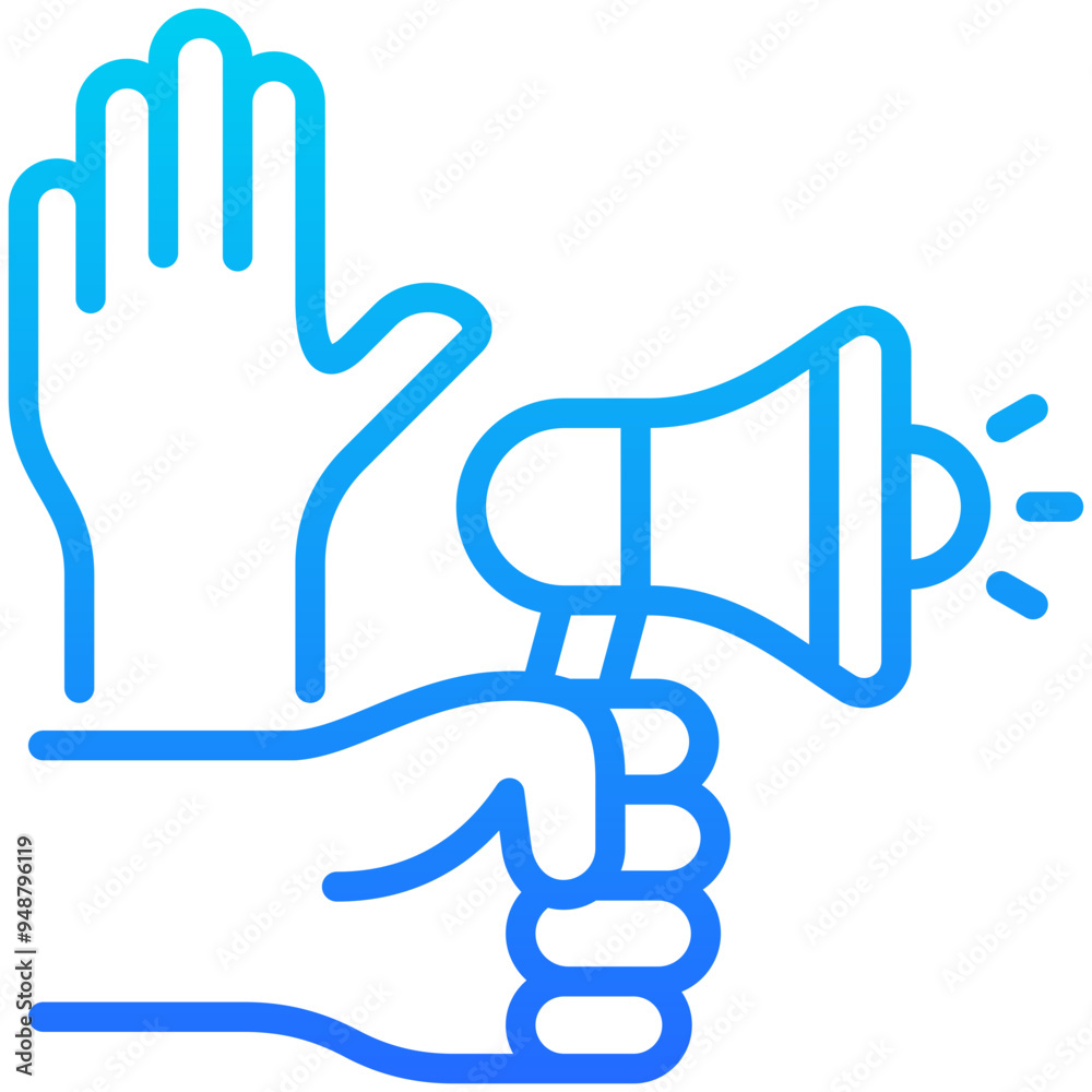 Democracy Icon Democracy Icon