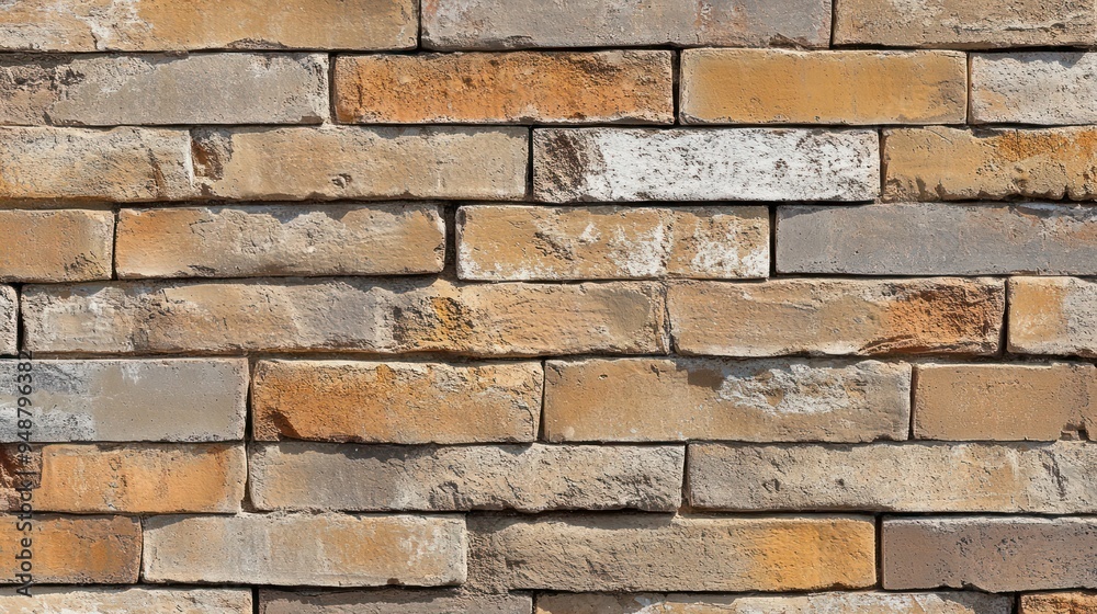 Brick Wall Texture Brick Wall Texture
