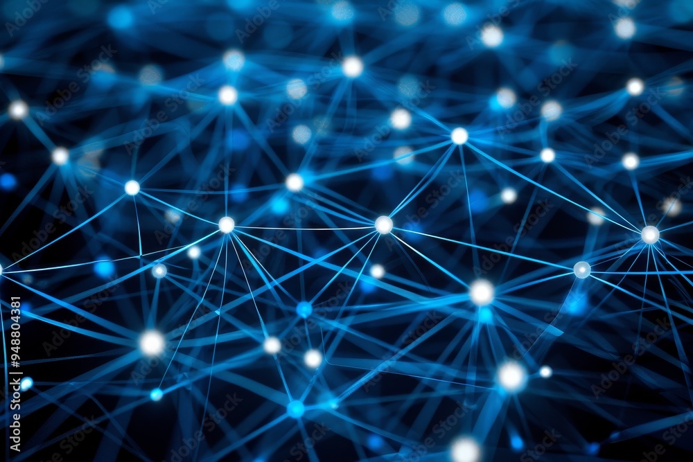 Network technology innovation and development Network technology innovation and development