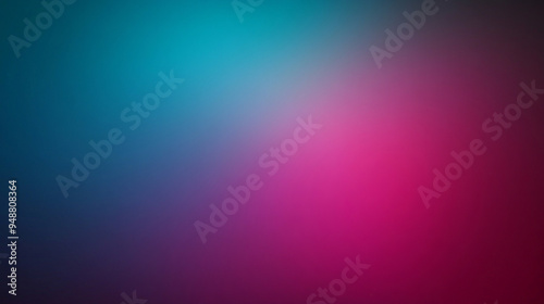 Abstract blurred gradient background in vibrant colors, evoking a sense of calm and creativity, perfect for design projects and artistic expressions