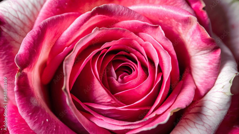 A macro shot of a rose petals background A macro shot of a rose petals background