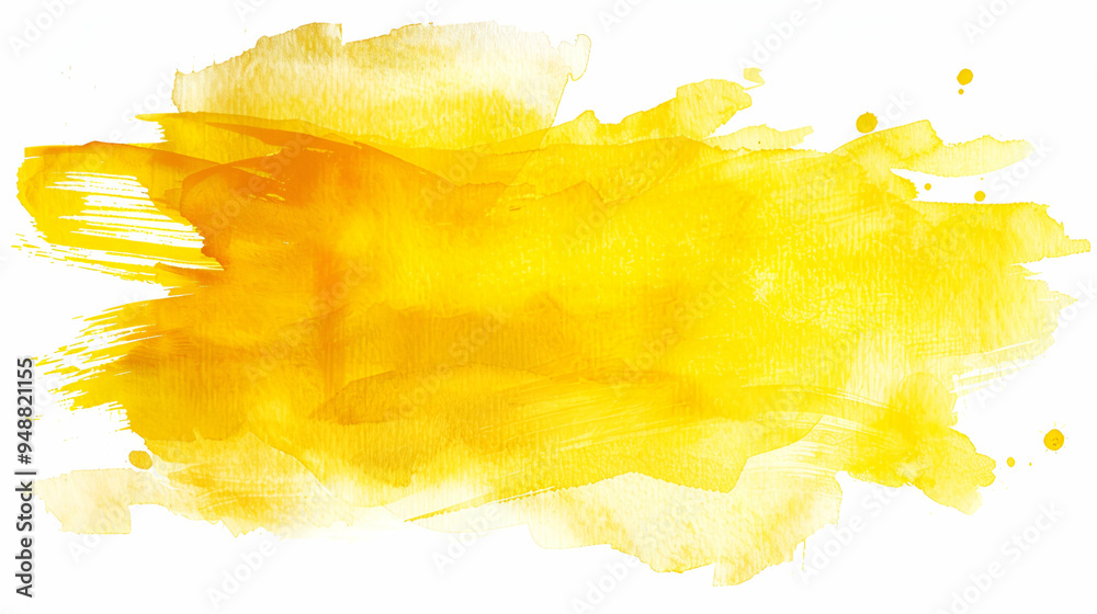 Fototapeta premium abstract watercolor background