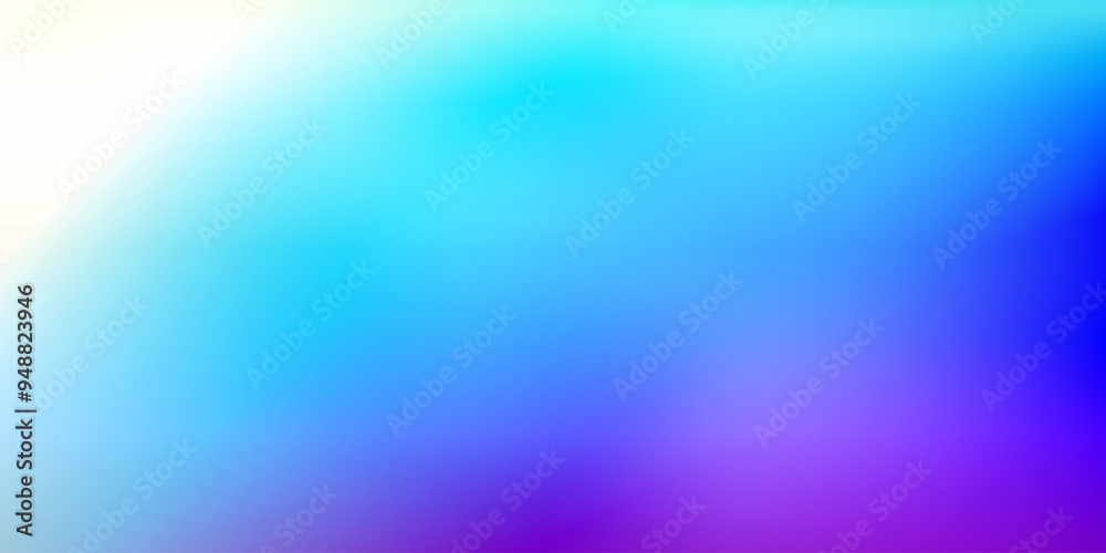Colorful gradient blurred abstract background Colorful gradient blurred abstract background